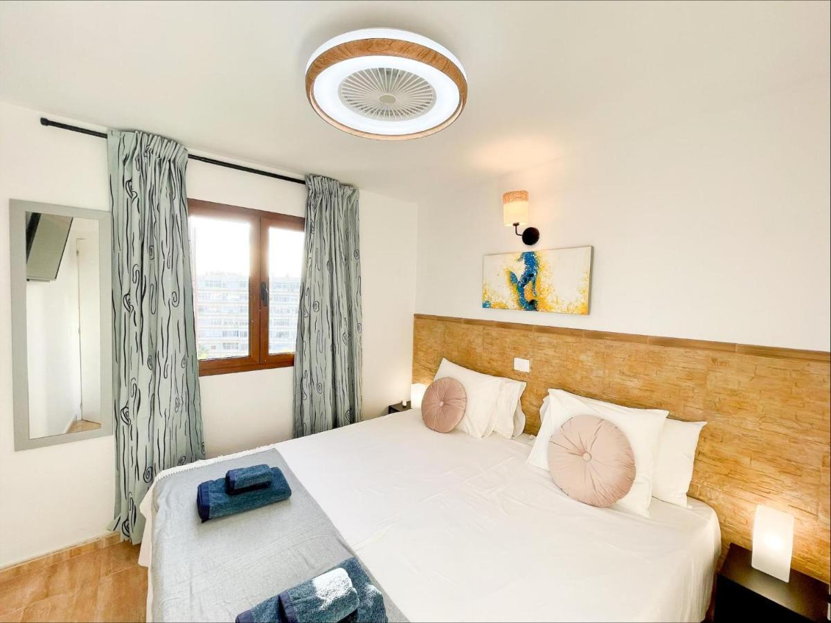 Sands Of Time Holiday Home Playa del Ingles  Bagian luar foto