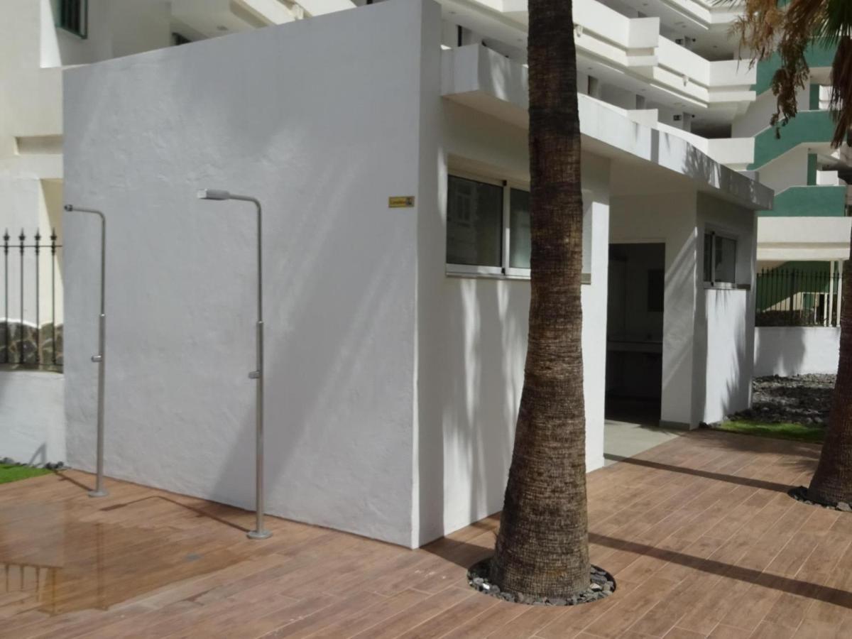 Sands Of Time Holiday Home Playa del Ingles  Bagian luar foto
