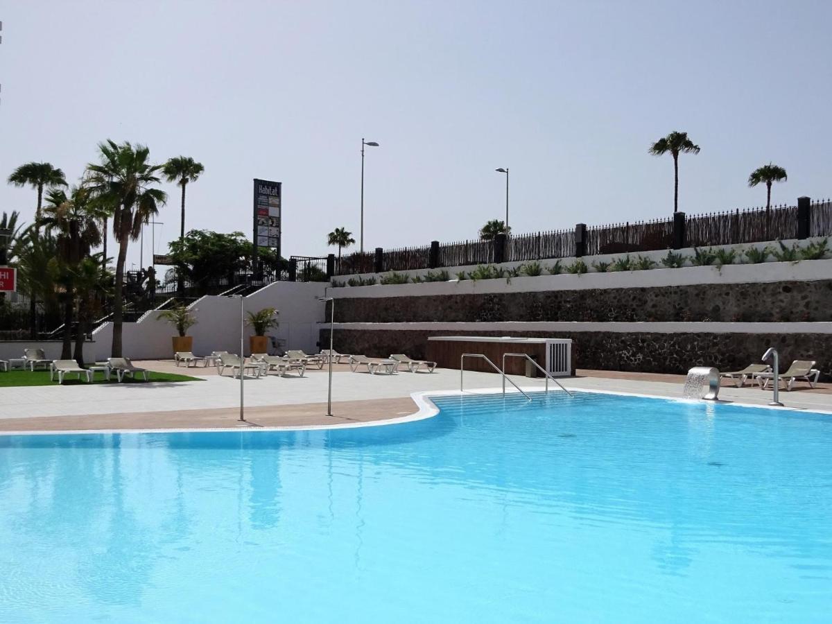 Sands Of Time Holiday Home Playa del Ingles  Bagian luar foto
