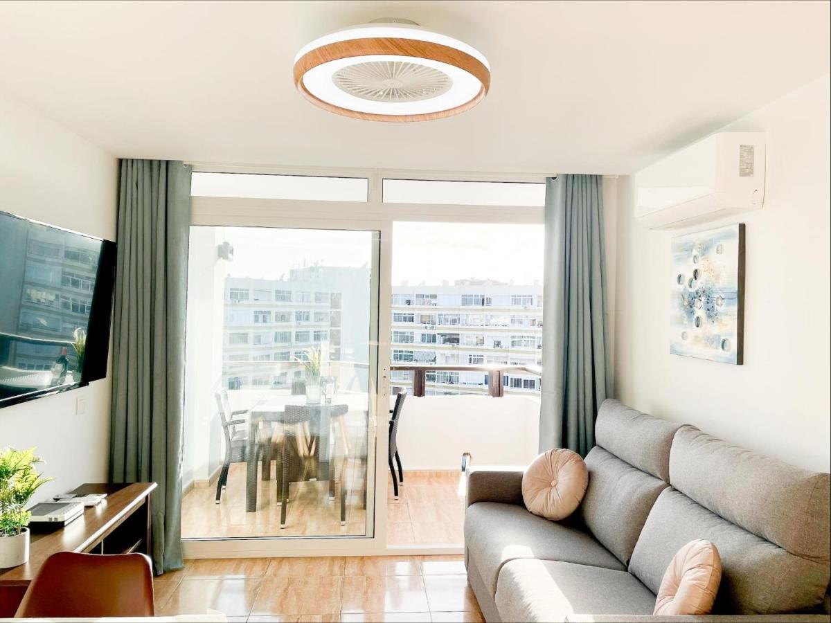 Sands Of Time Holiday Home Playa del Ingles  Bagian luar foto