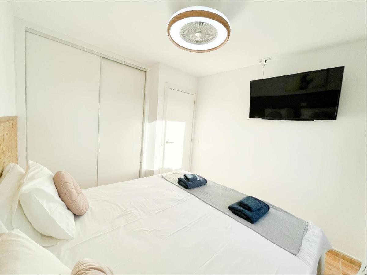Sands Of Time Holiday Home Playa del Ingles  Bagian luar foto