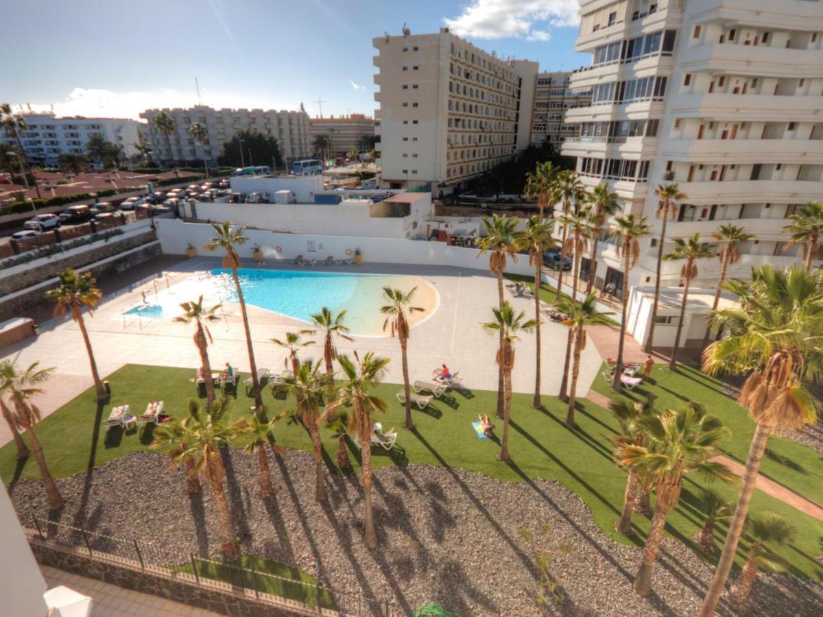 Sands Of Time Holiday Home Playa del Ingles  Bagian luar foto