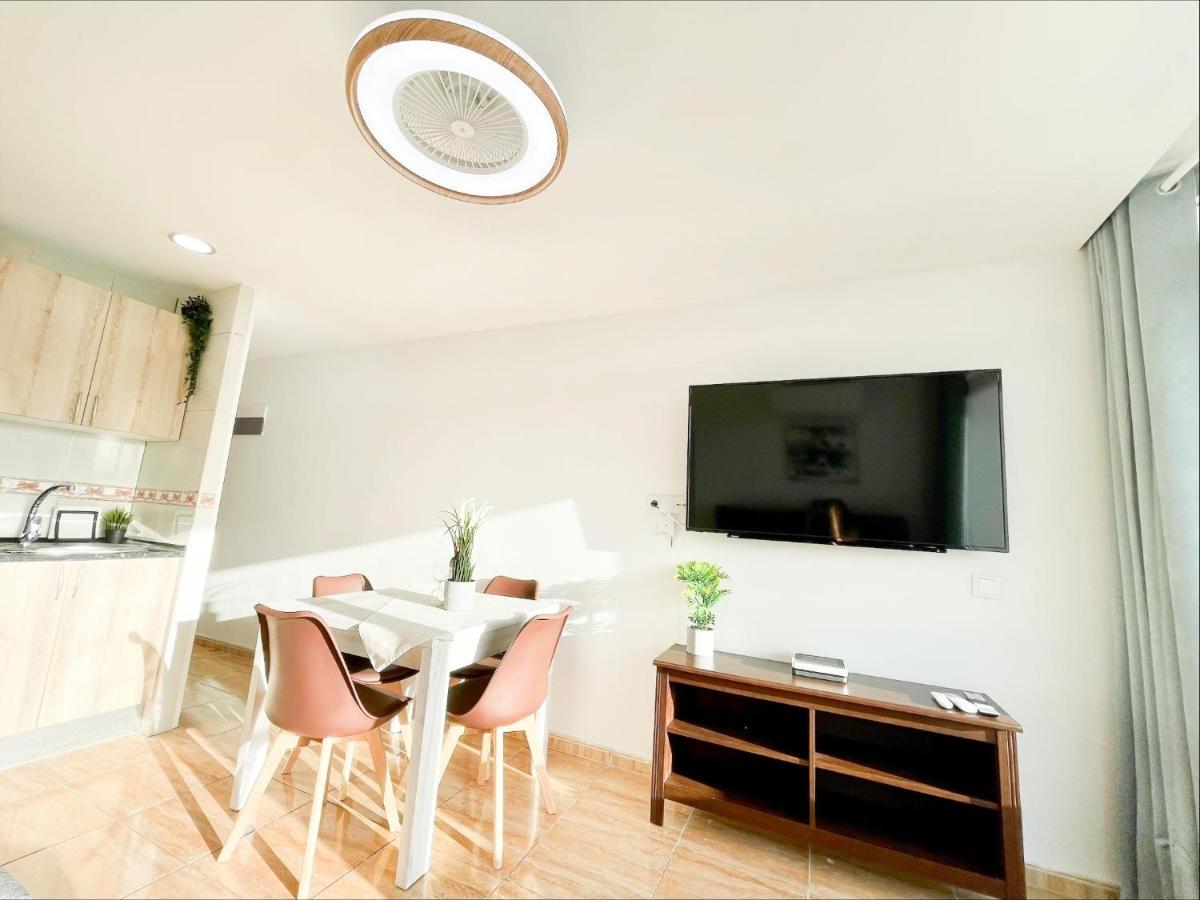 Sands Of Time Holiday Home Playa del Ingles  Bagian luar foto