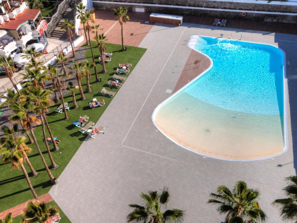 Sands Of Time Holiday Home Playa del Ingles  Bagian luar foto