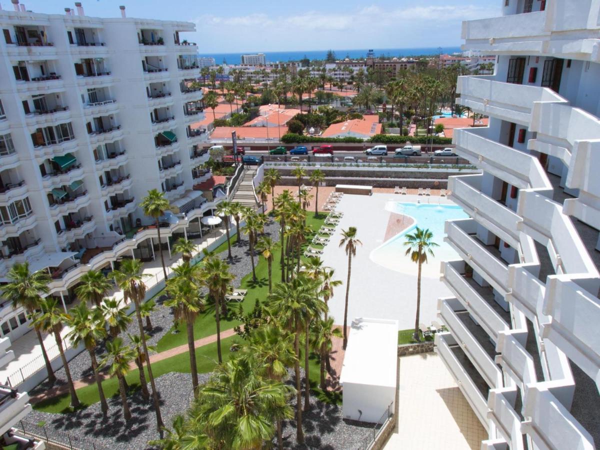 Sands Of Time Holiday Home Playa del Ingles  Bagian luar foto